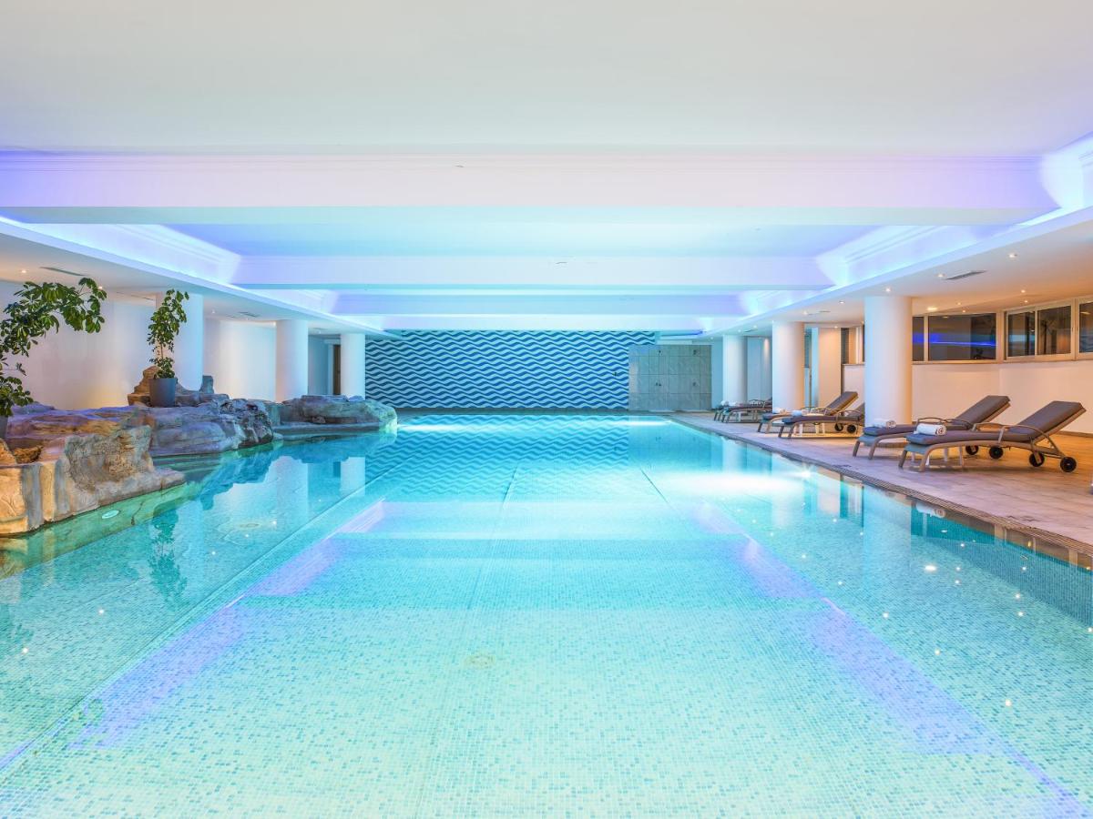Olympic Lagoon Resort Ayia Napa photo