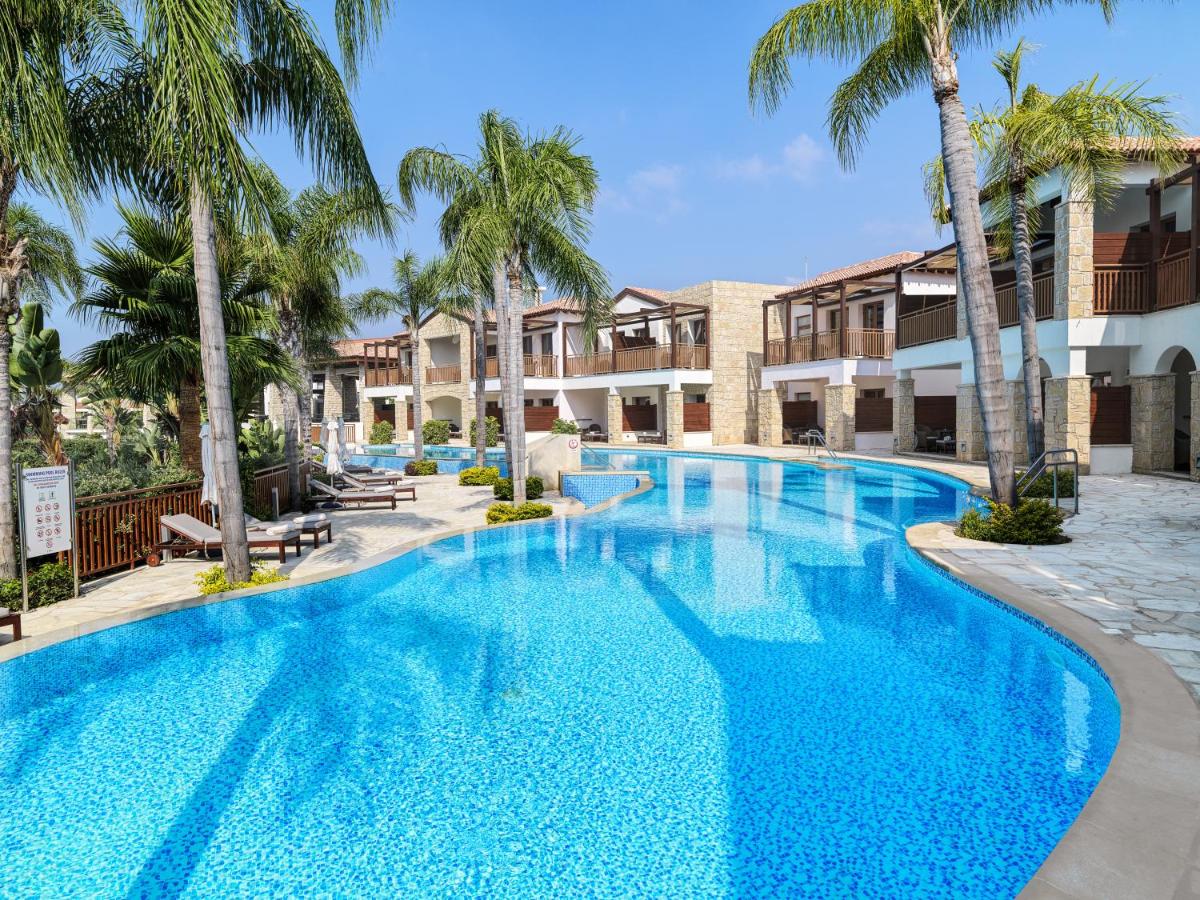 Olympic Lagoon Resort Ayia Napa photo