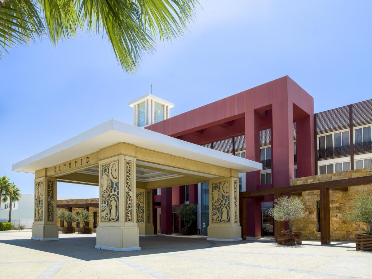 Olympic Lagoon Resort Ayia Napa photo