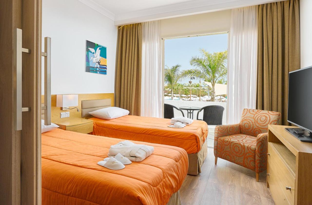 Olympic Lagoon Resort Ayia Napa photo