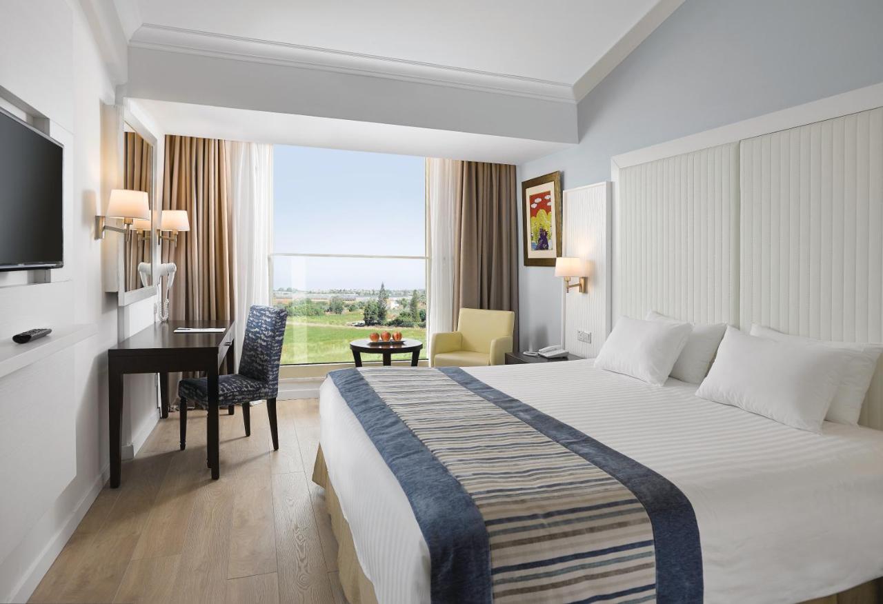 Olympic Lagoon Resort Ayia Napa photo