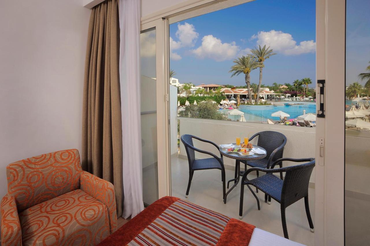 Olympic Lagoon Resort Ayia Napa photo