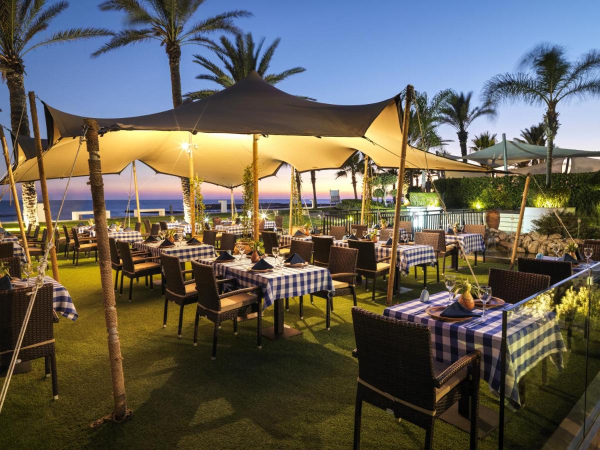 Olympic Lagoon Resort Paphos photo