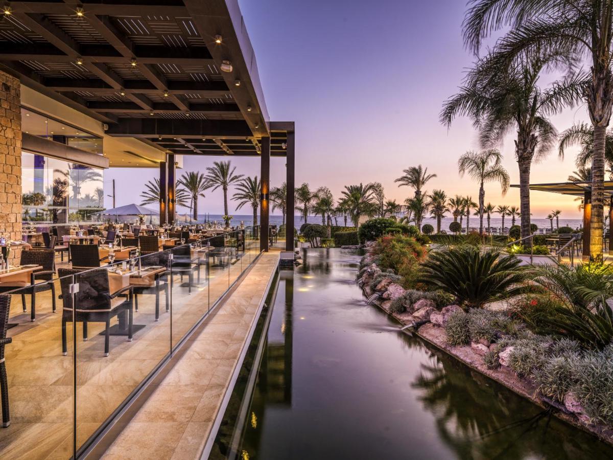 Olympic Lagoon Resort Paphos photo