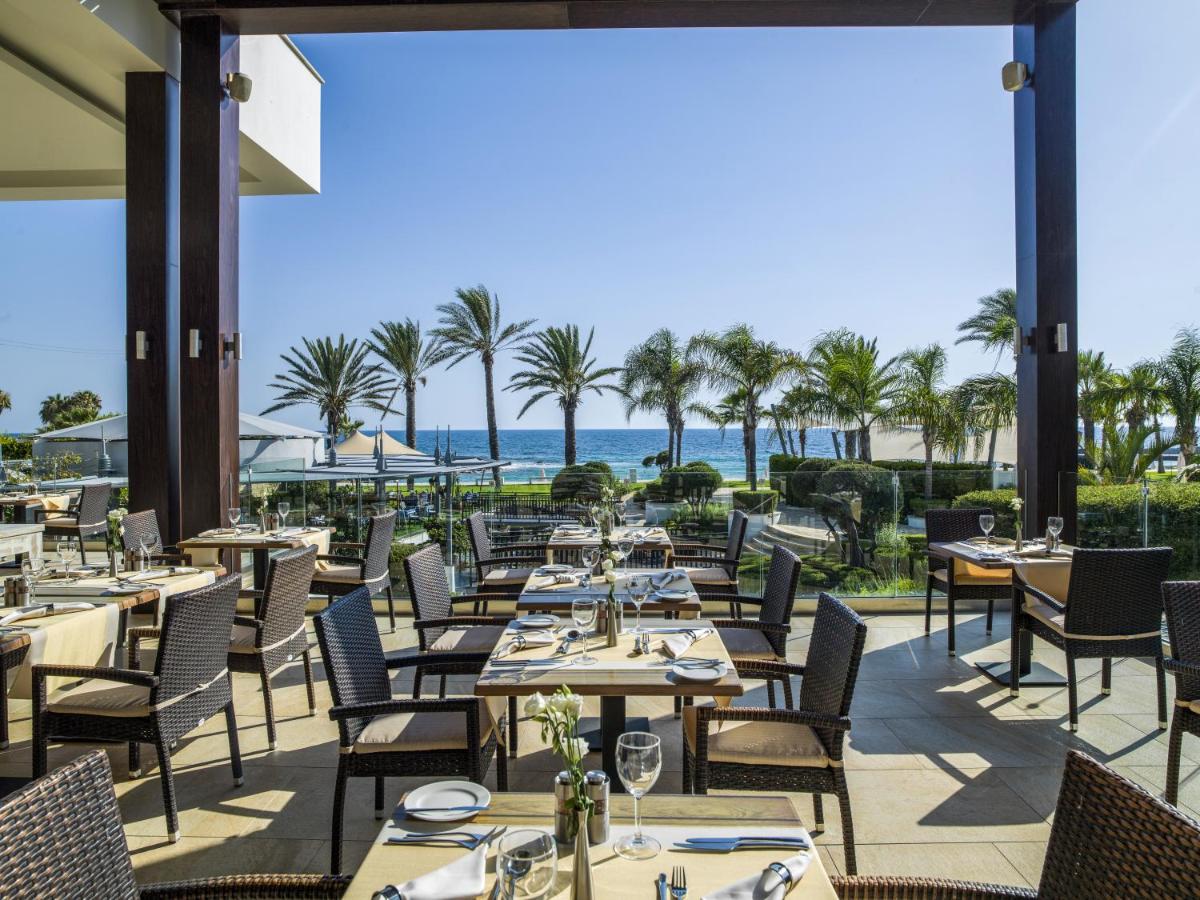 Olympic Lagoon Resort Paphos photo
