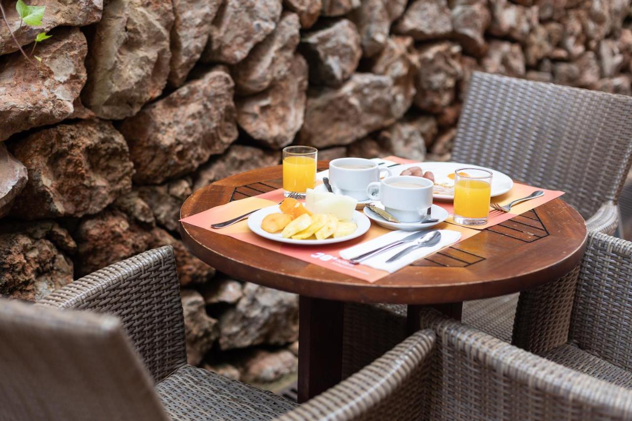 Hotel Alcossebre (Espanha Alcossebre) - Booking.com