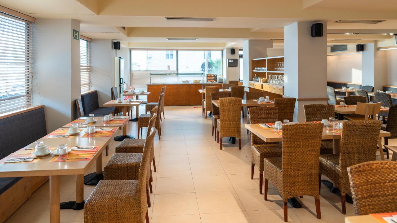 Hotel Alcossebre (Espanha Alcossebre) - Booking.com