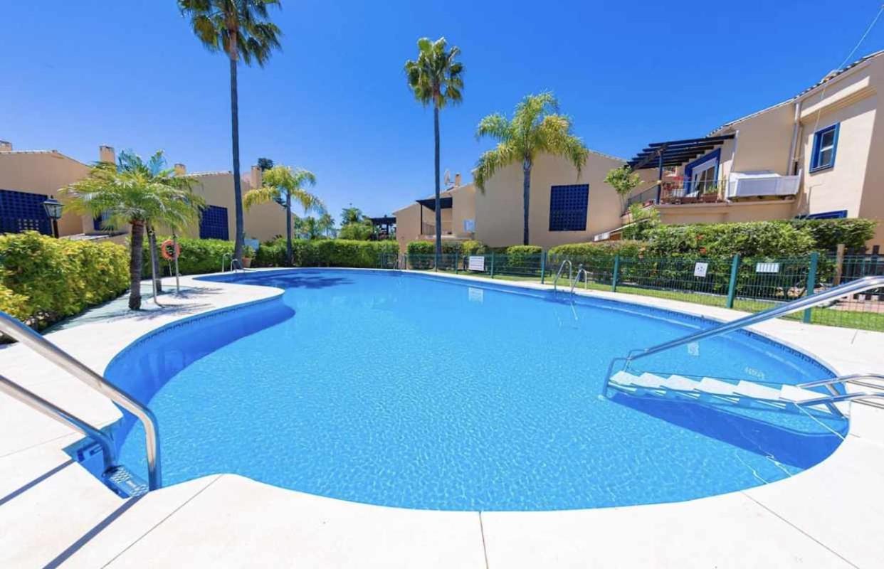 Chalet Azalea 72, Marbella – Bijgewerkte prijzen 2022