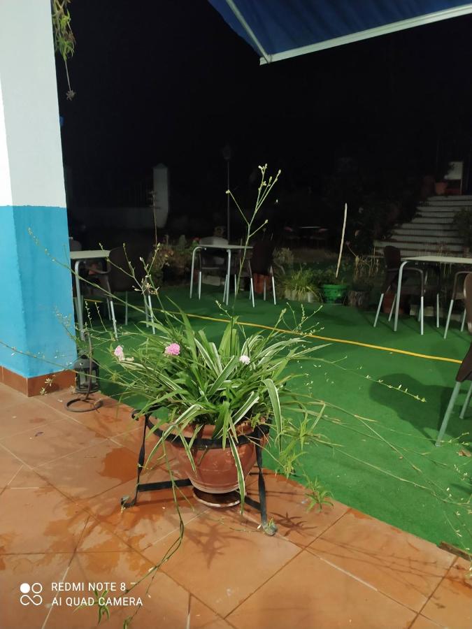 Hotel Hostal restaurante finca mirador (España El Pedroso ...