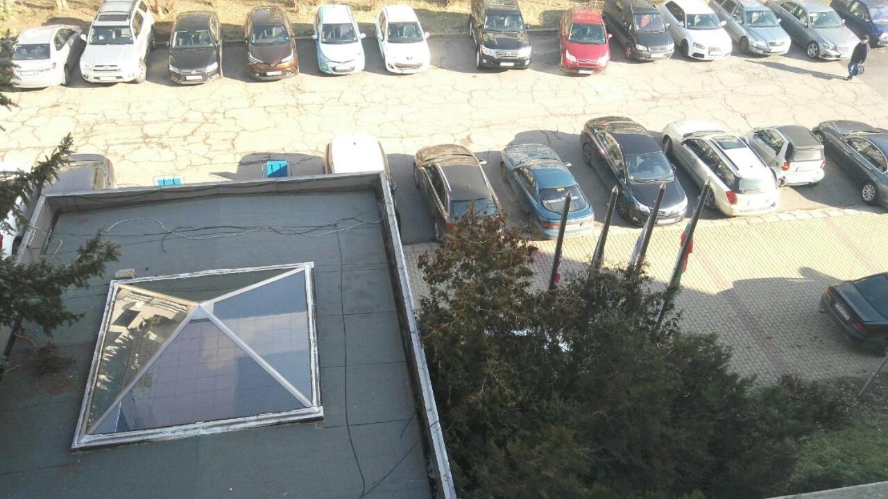 Hotel Forum - Free Parking photo