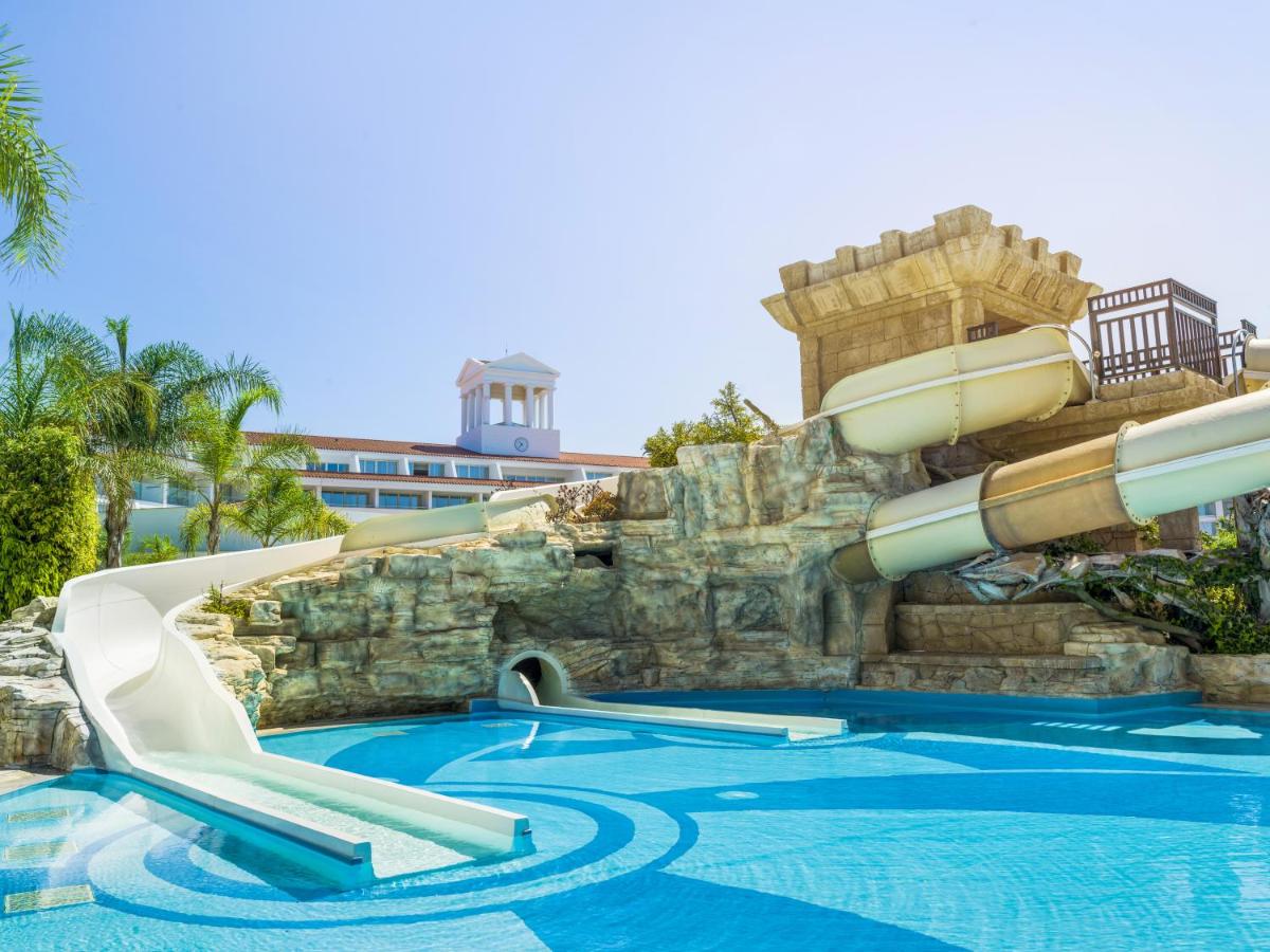 Olympic Lagoon Resort Paphos photo