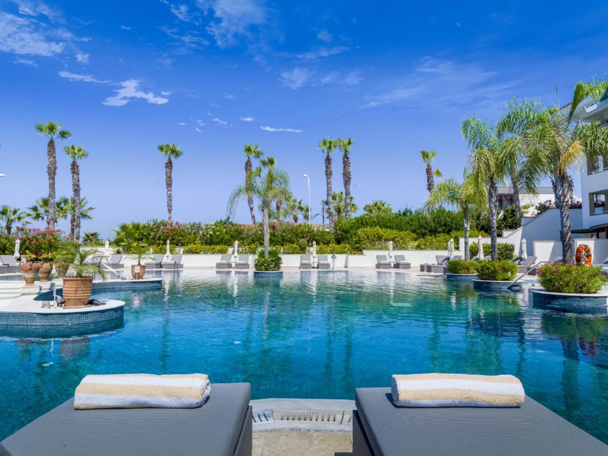 Olympic Lagoon Resort Paphos photo