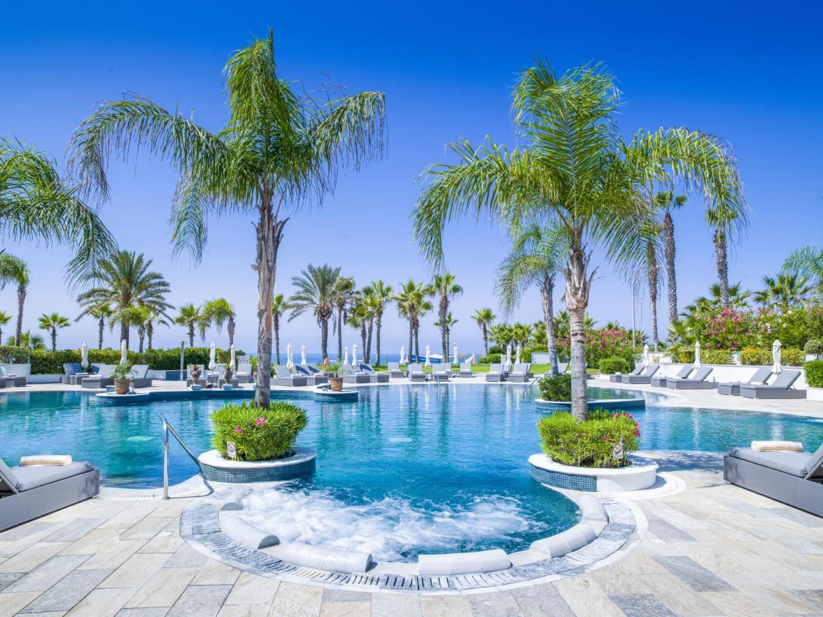 Olympic Lagoon Resort Paphos photo