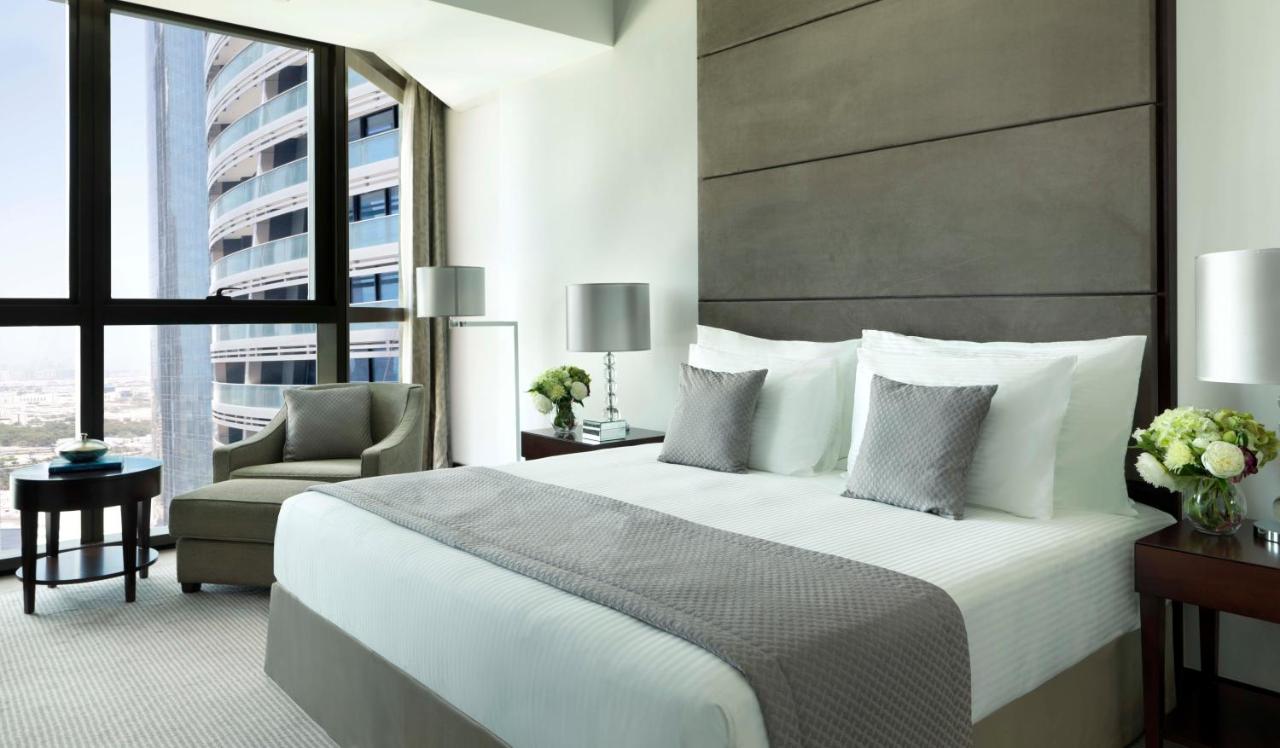 Bab Al Qasr Hotel - 2