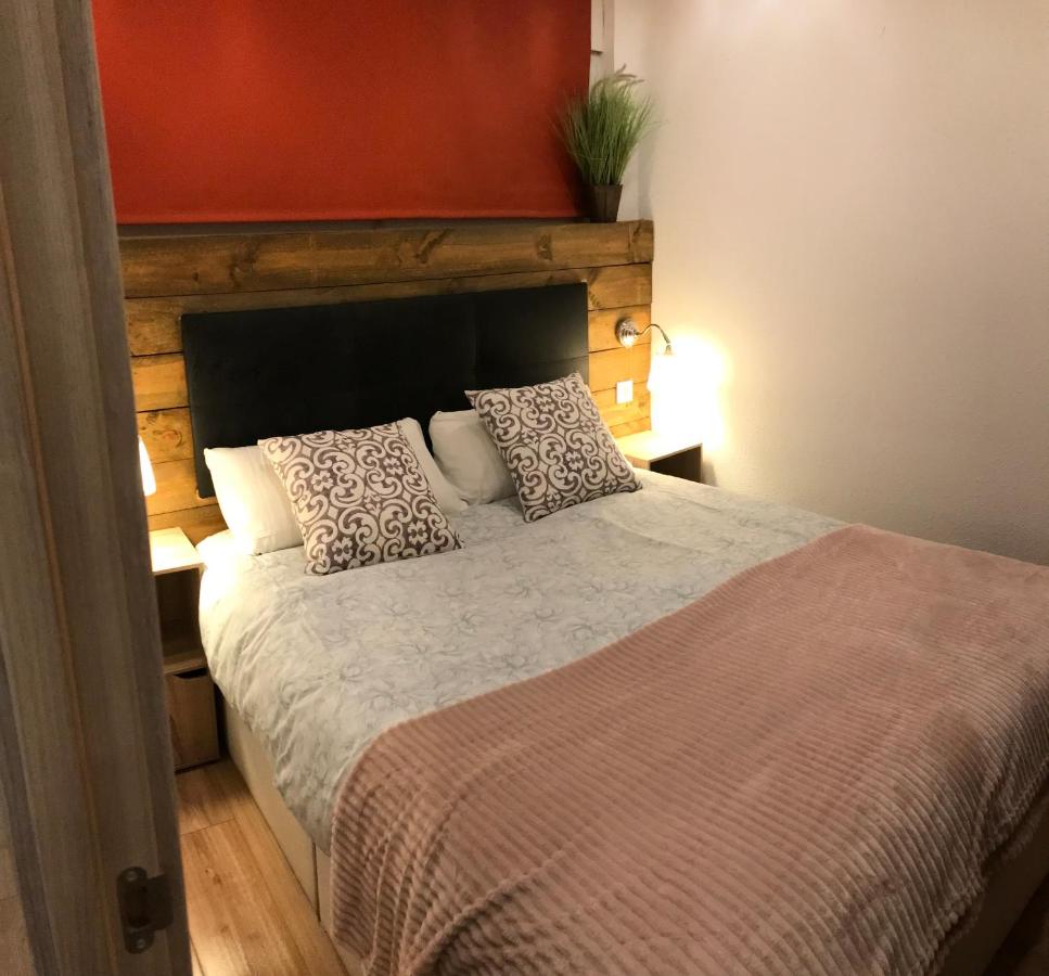 APARTAMENTO EN CANFRANC ESTACION, Canfranc-Estación – Updated ...