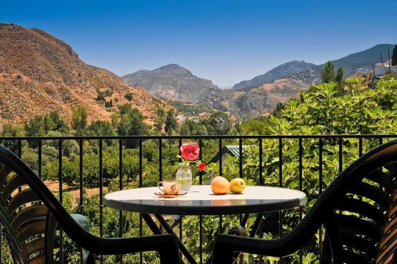 Casa Rural Las Huertas de Roque, Monachil – Bijgewerkte ...