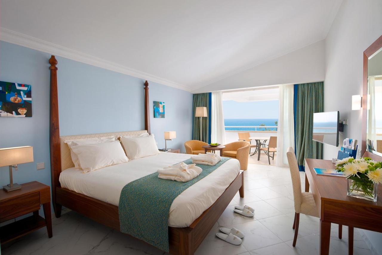 Olympic Lagoon Resort Paphos photo