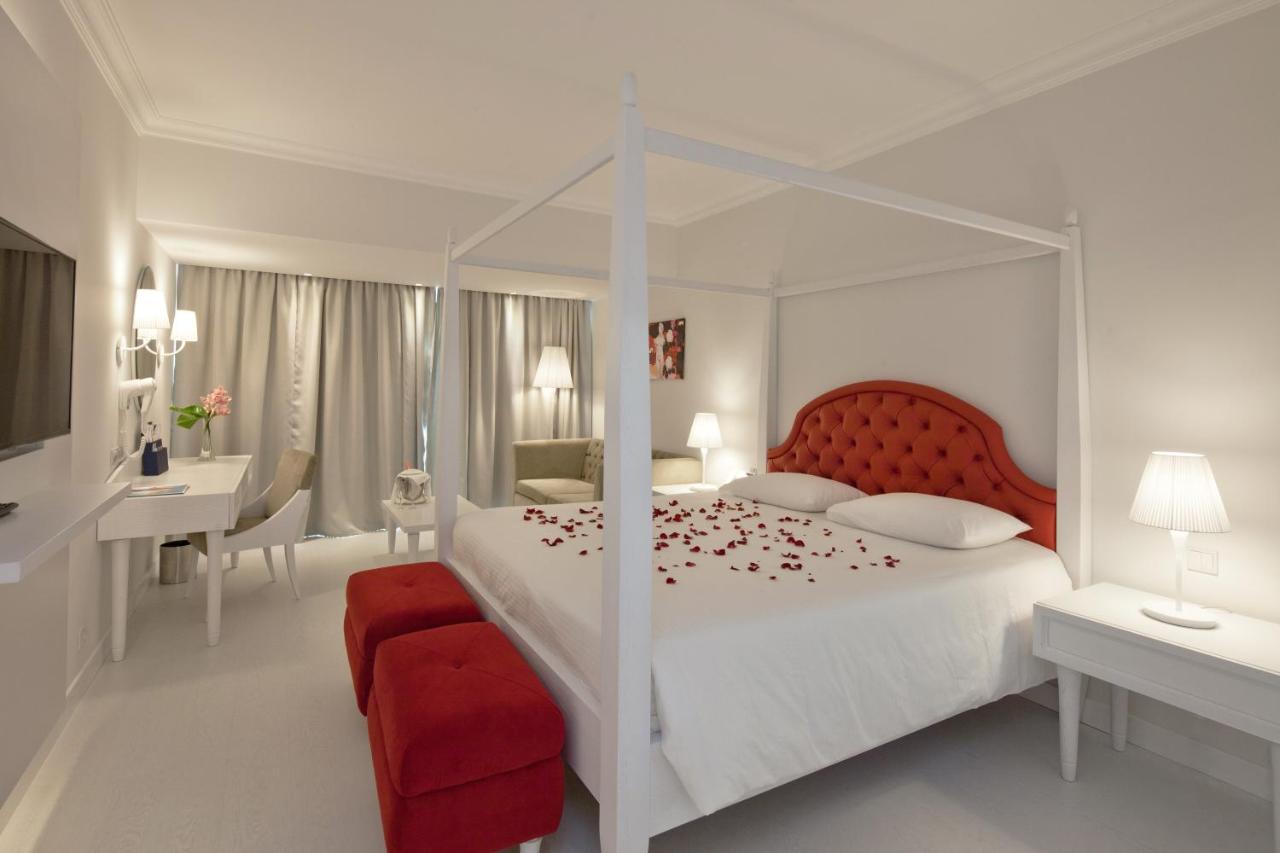 Olympic Lagoon Resort Paphos photo