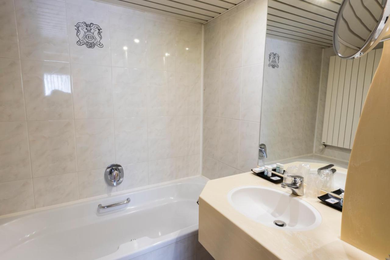 Hotel Bero photo