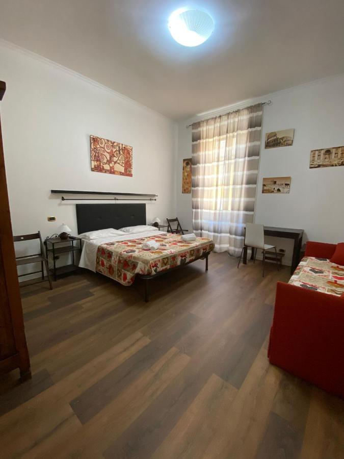 affittacamere san pietro resort