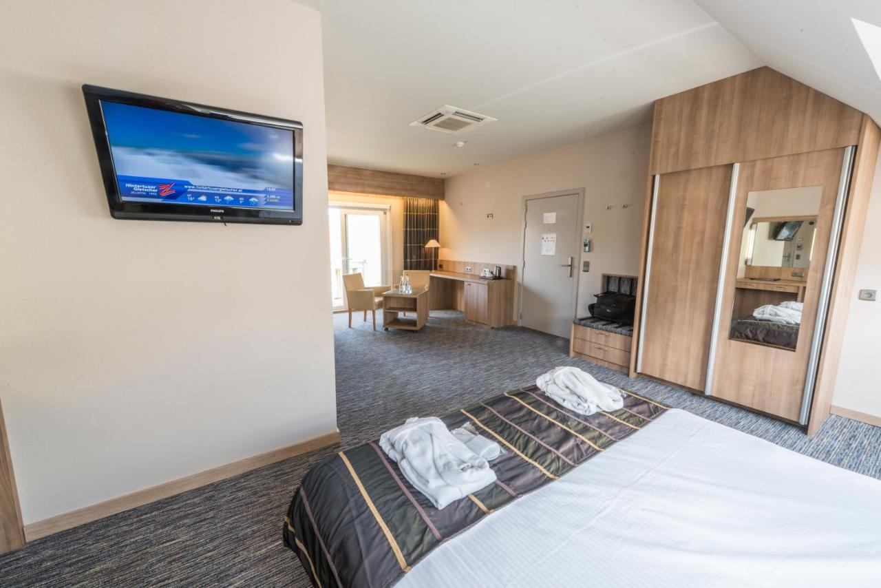 Hotel Bero photo
