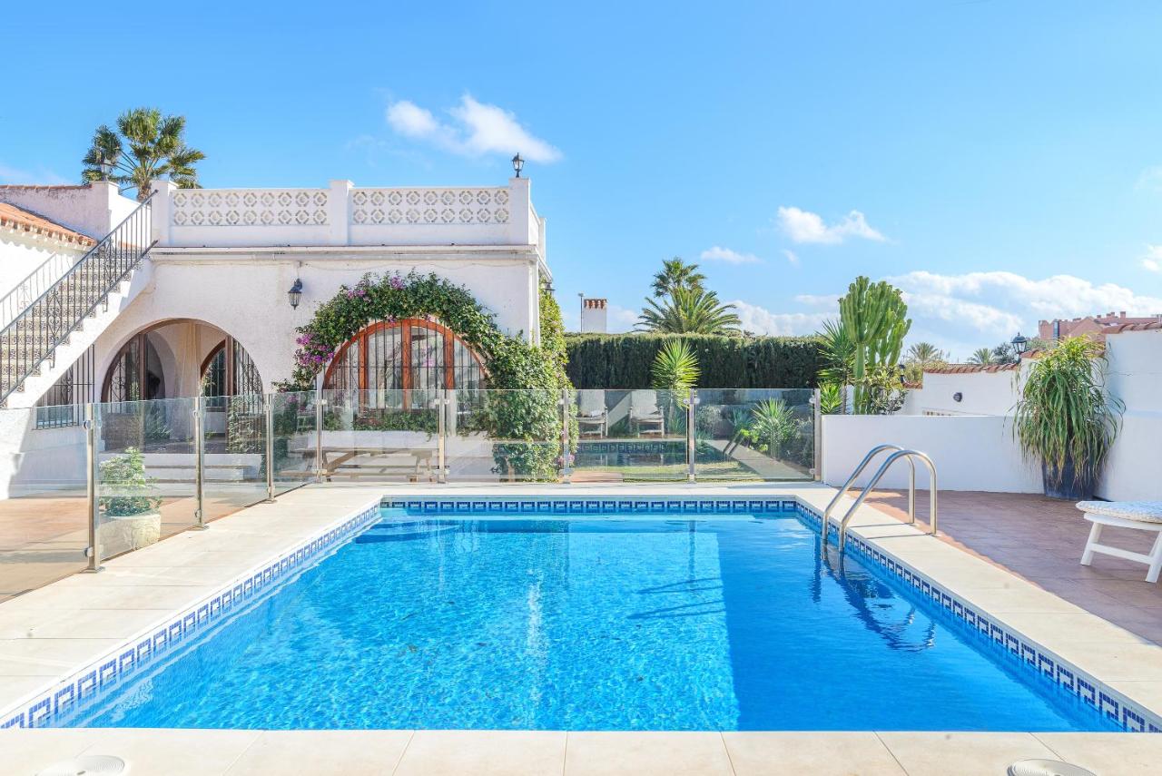 Villa Jardin Tropical, Manilva – Bijgewerkte prijzen 2022