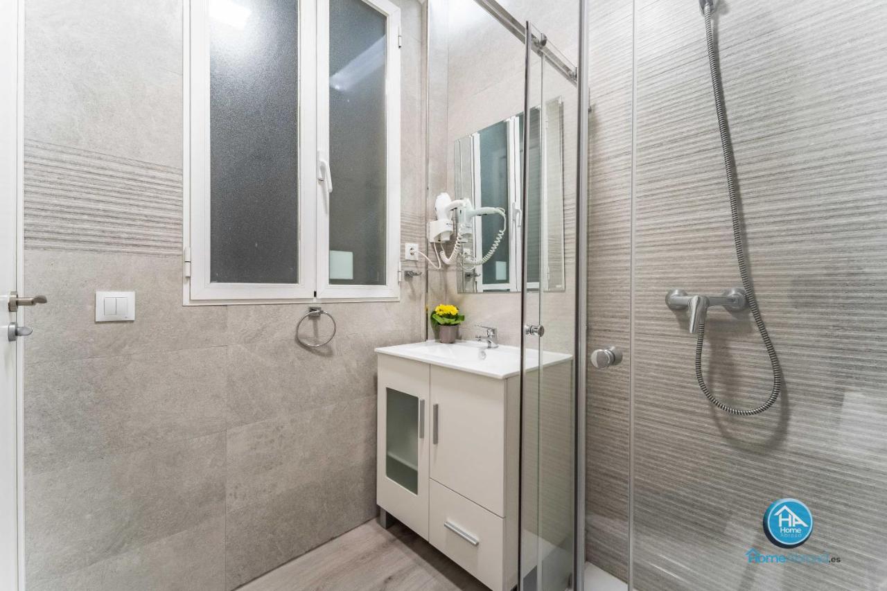 HomeAbroad Apartments - Luxury Madrid Center, Madrid ...