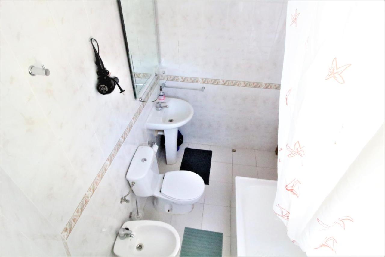 Residence Vacanza Torre Montecarlo, Benidorm – Updated 2022 ...
