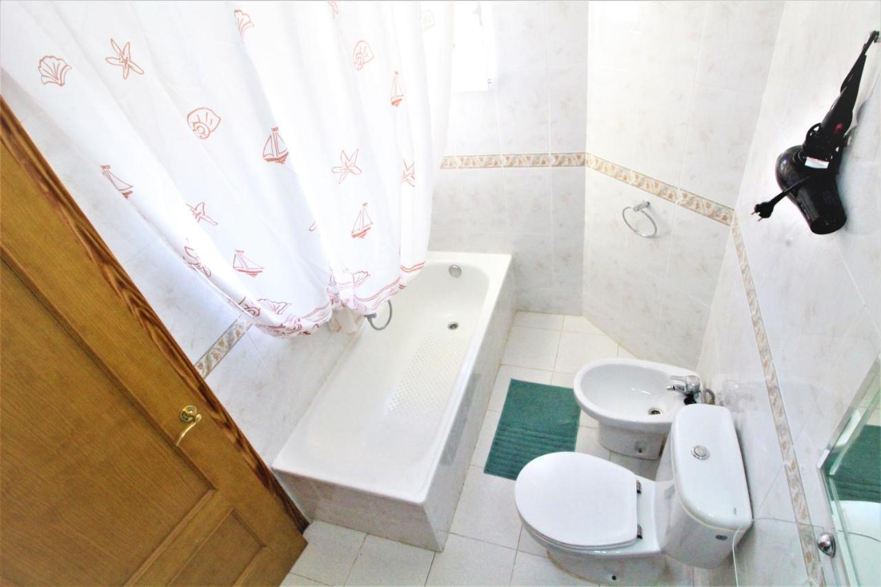 Residence Vacanza Torre Montecarlo (Benidorm) – oppdaterte ...