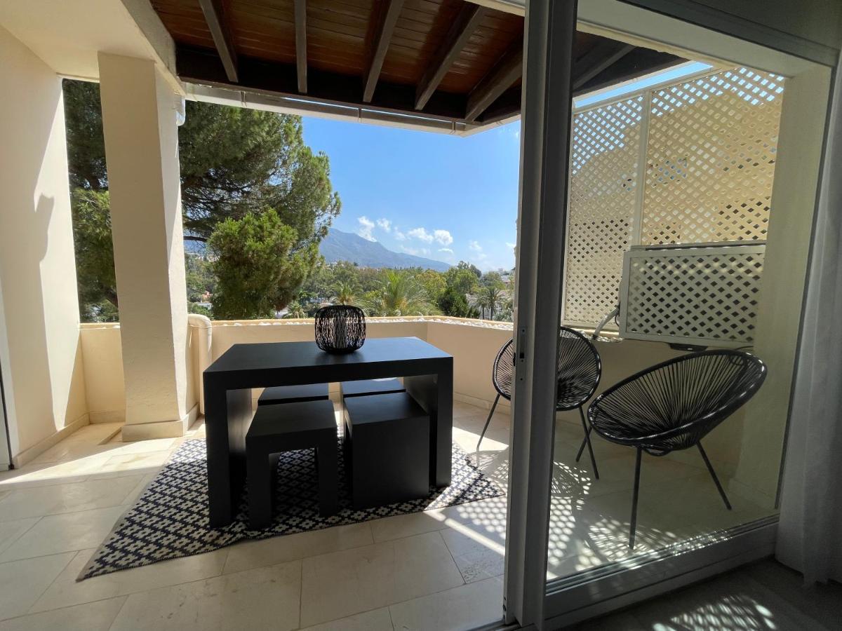Beautiful apartment in Hotel del Golf-Las Brisas Marbella ...