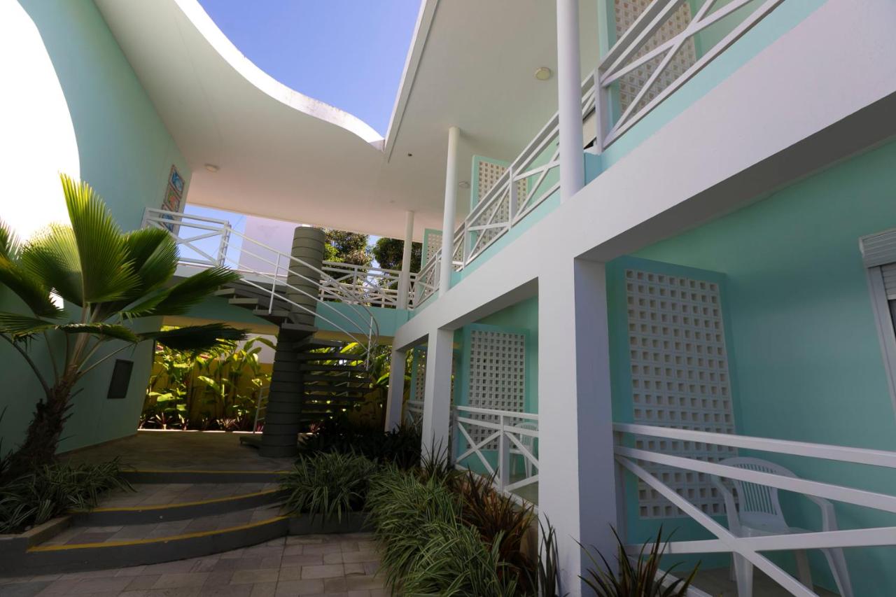 Baía Branca Beach Resort photo