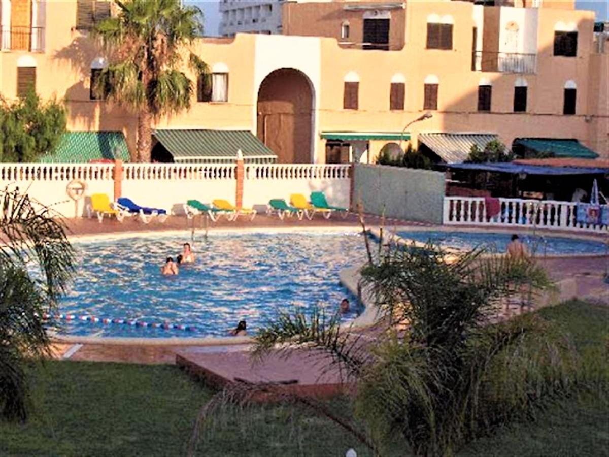 Peniscola Residencial LEK, Πενίσκολα – Ενημερωμένες τιμές για ...