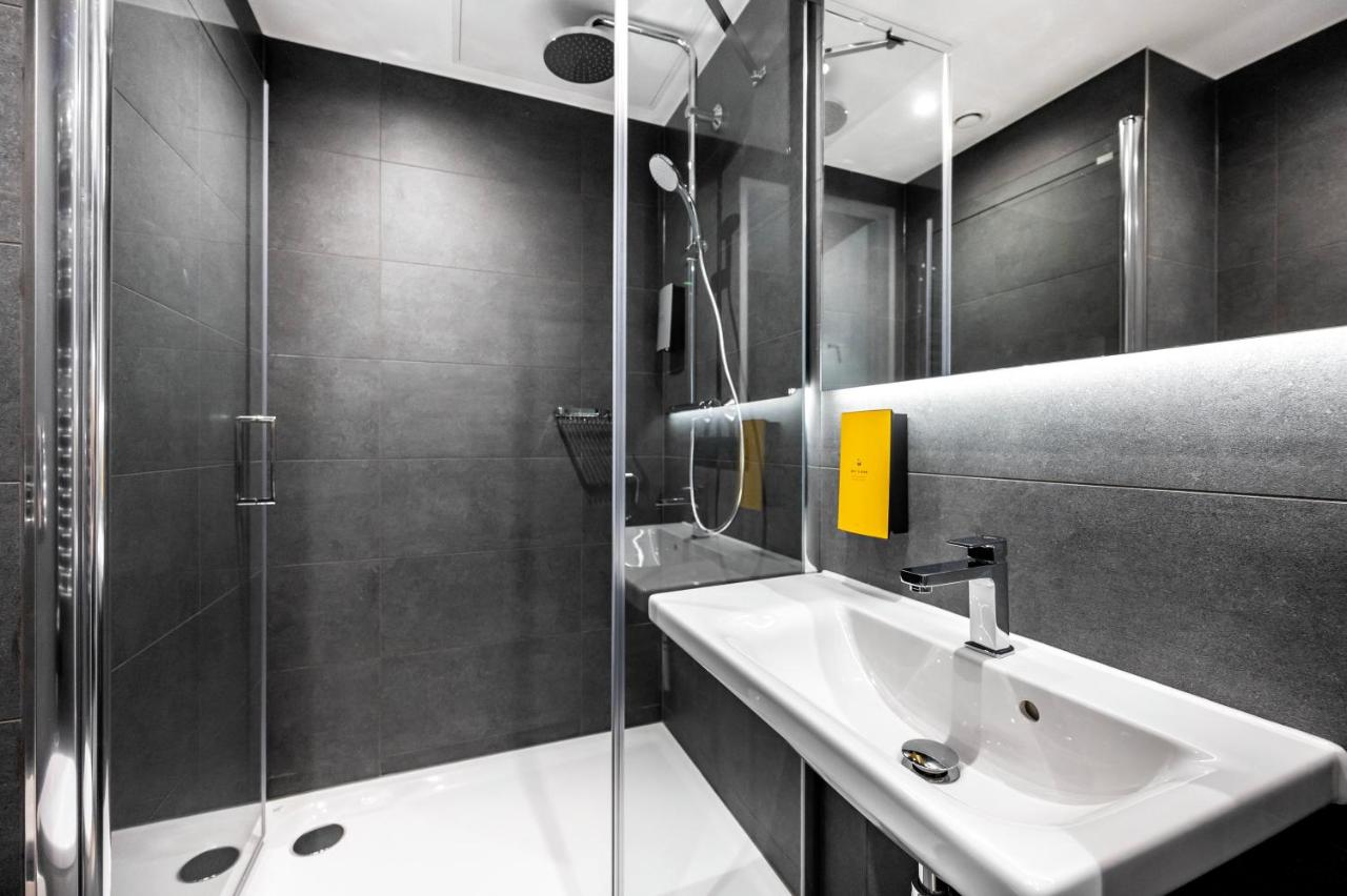 Staycity Aparthotels Frankfurt Airport
