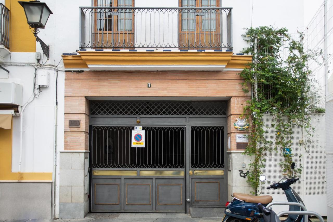 Encarnación Sevilla Urban Apartment, Seville – Updated 2022 ...