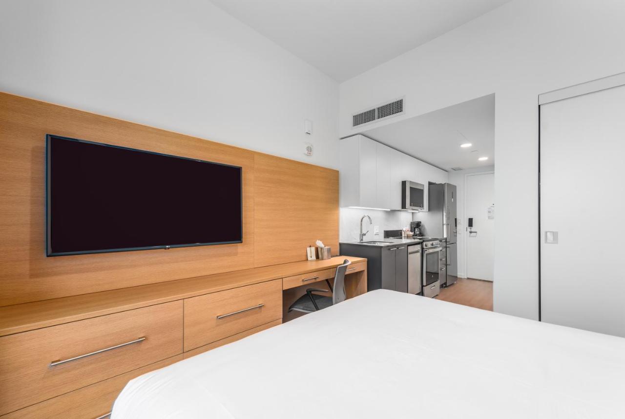 Gage Suites at UBC photo