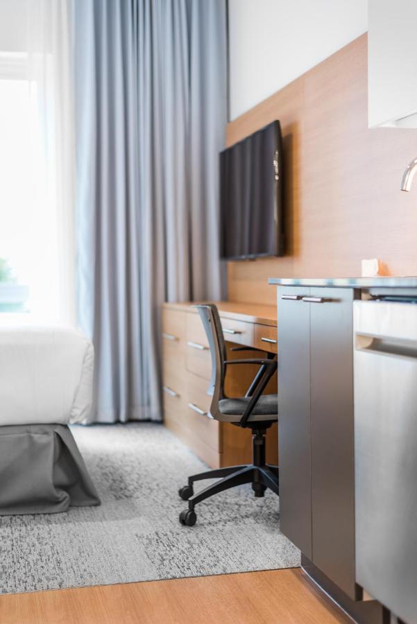 Gage Suites at UBC photo