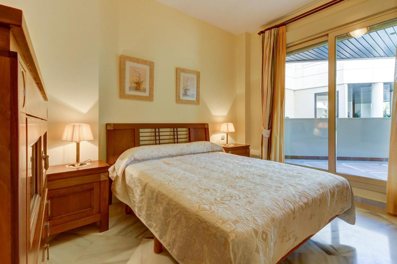Fuente Aloha Apartment, Marbella – Bijgewerkte prijzen 2022