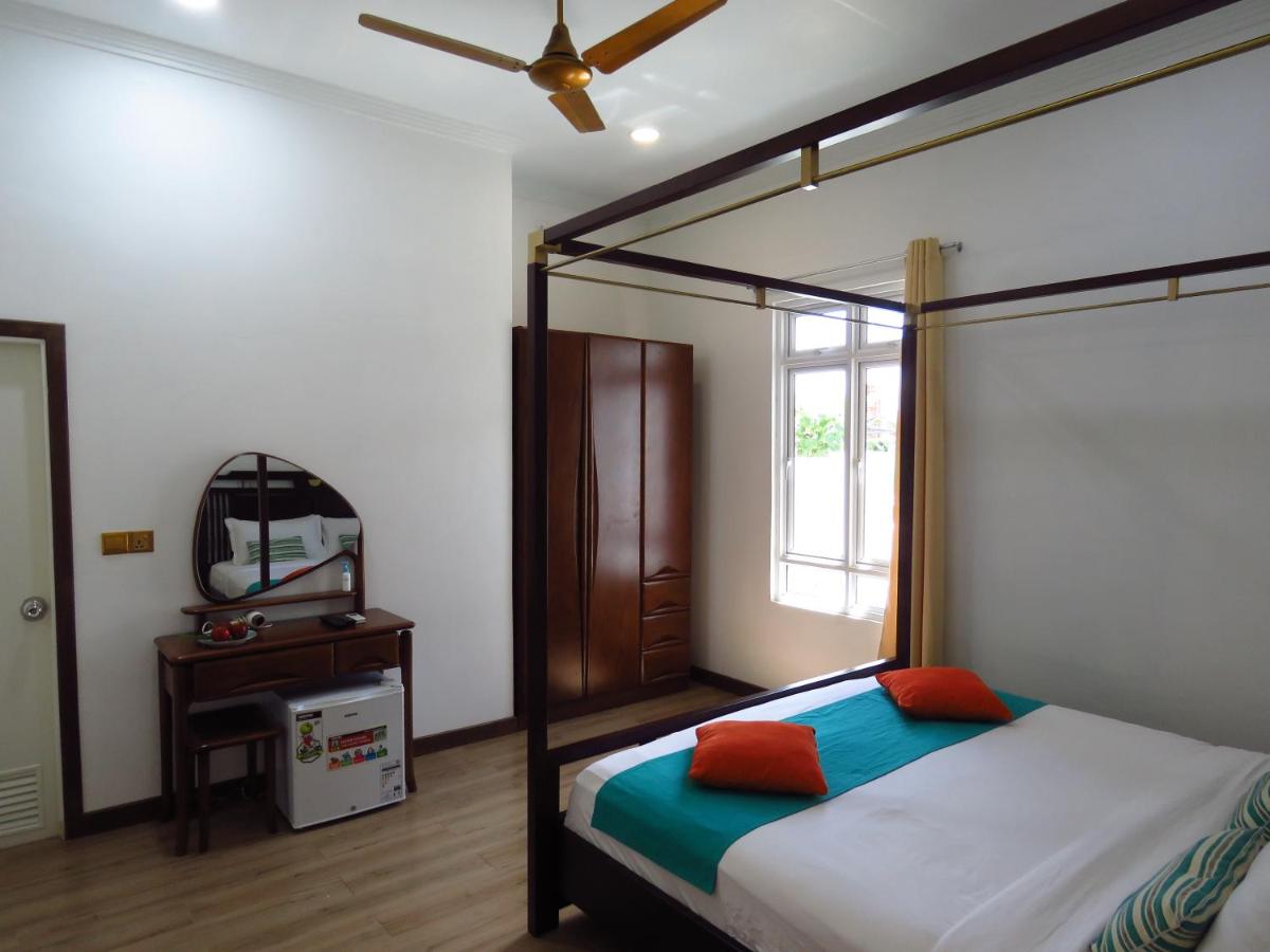 The Sunrise Huraa - 2