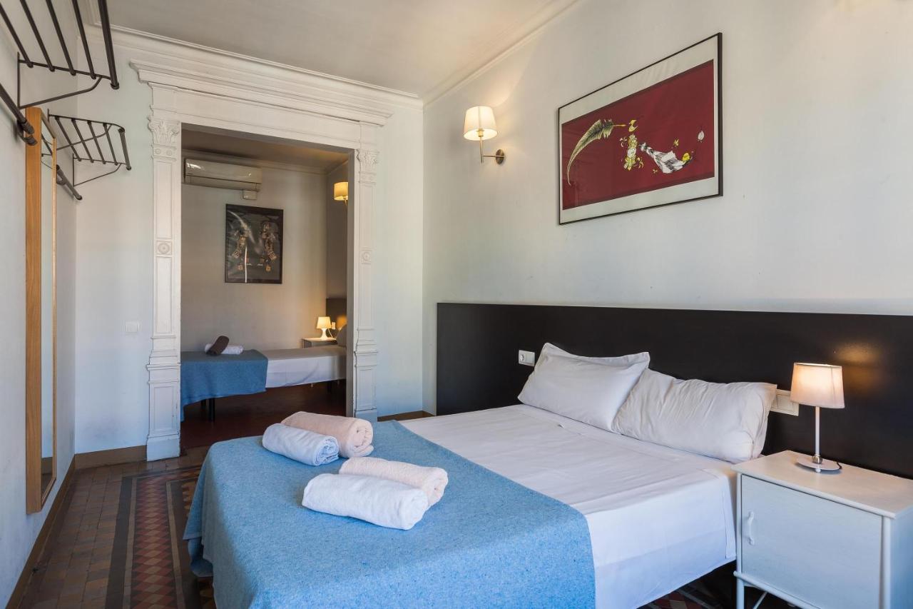 Key Vintage - Passeig de Gracia Ap, Barcelona – Updated 2022 ...