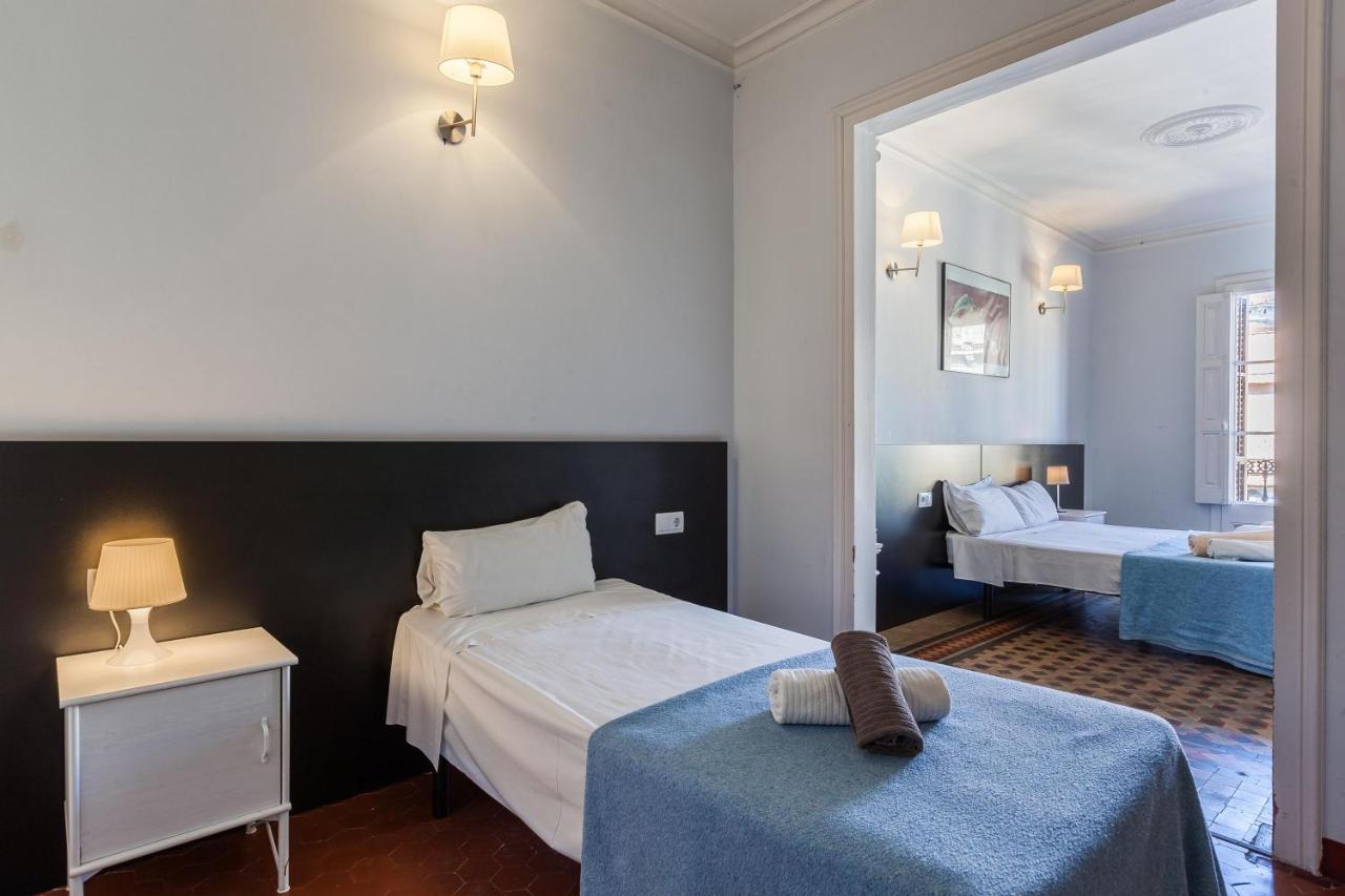 Key Vintage - Passeig de Gracia Ap, Barcelona – Nove cijene ...