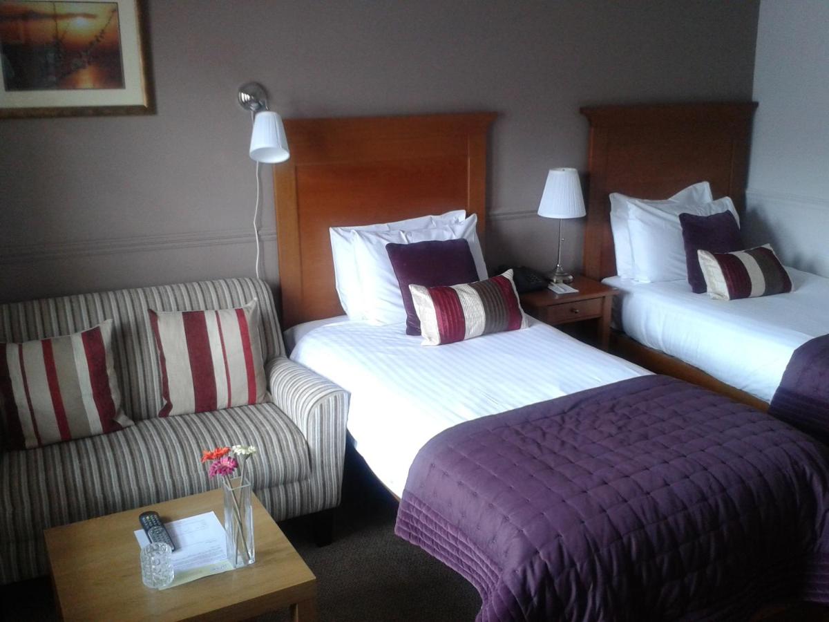 Gomersal Park Hotel - Laterooms