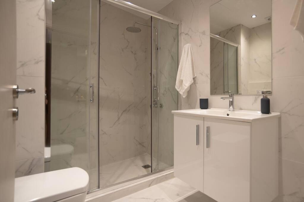 A11 Pristine & comfy studio near Plaka & Parthenon - 3