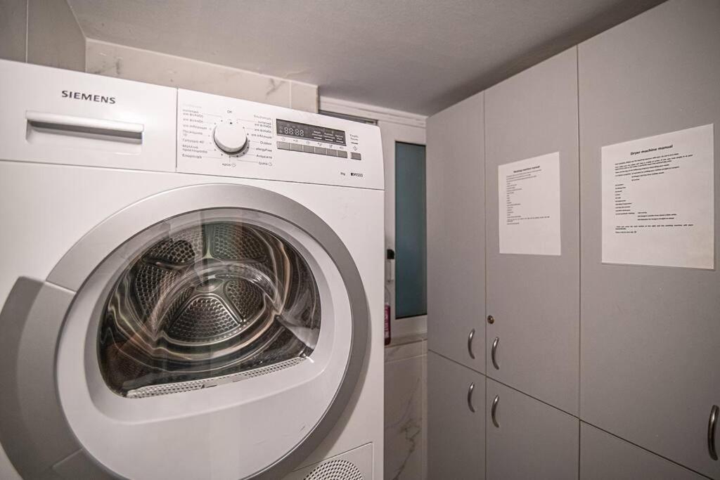 A11 Pristine & comfy studio near Plaka & Parthenon - 5