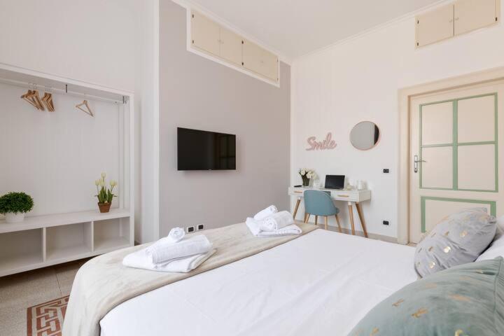 Elegant Aparment Vittorio City Center - 2