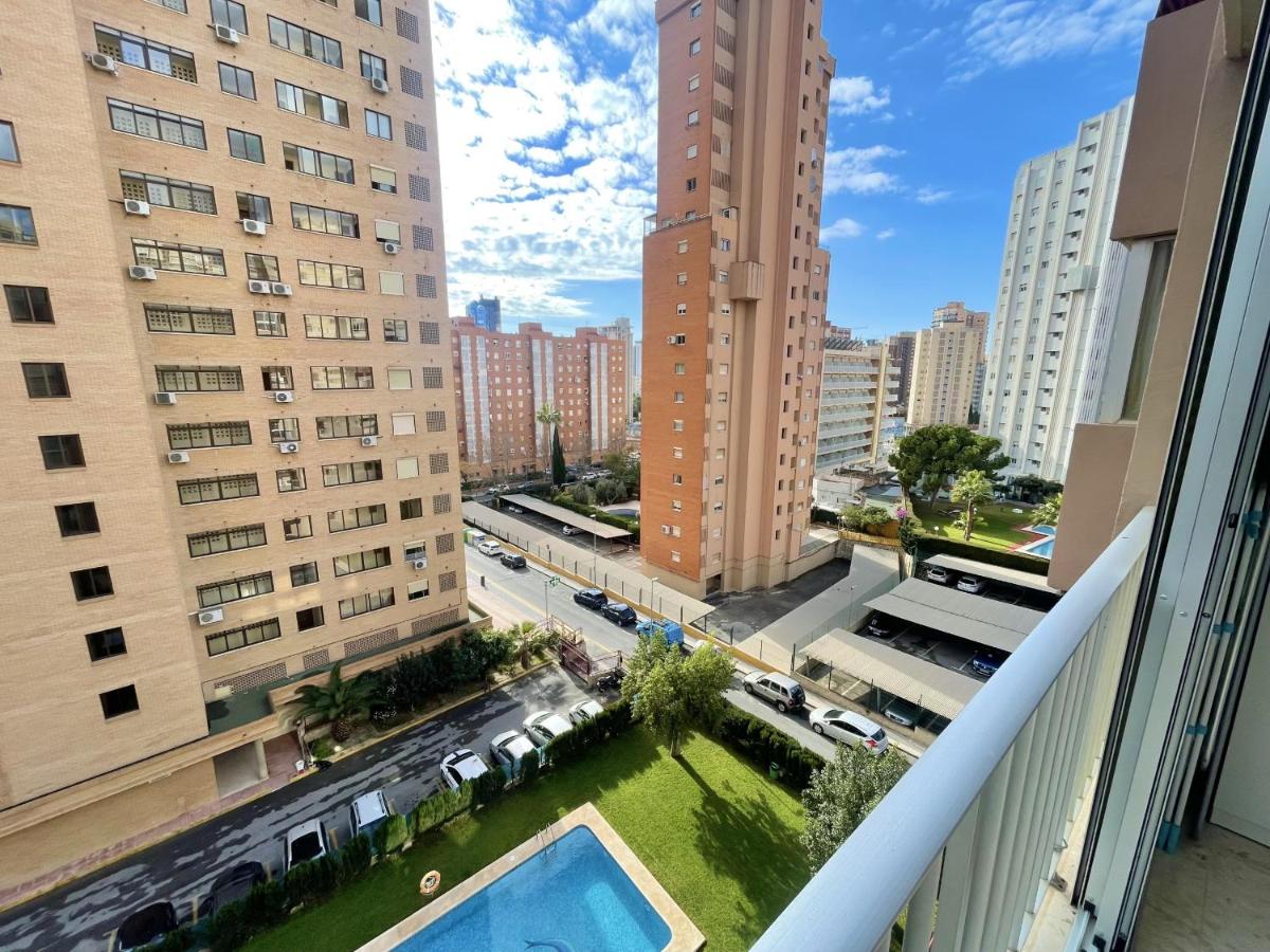 Brazil Apartment, Benidorm – Preços atualizados 2022