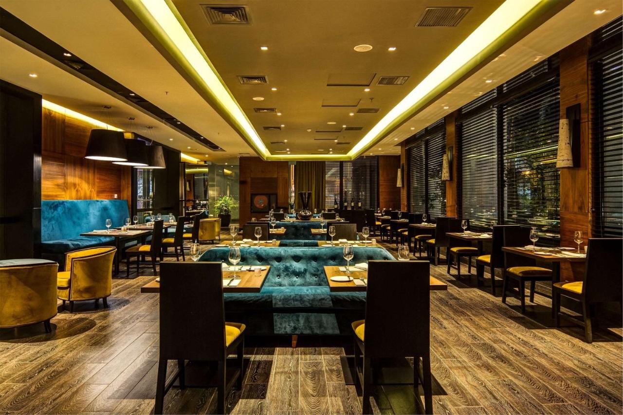 Wyndham Santiago Pettra photo
