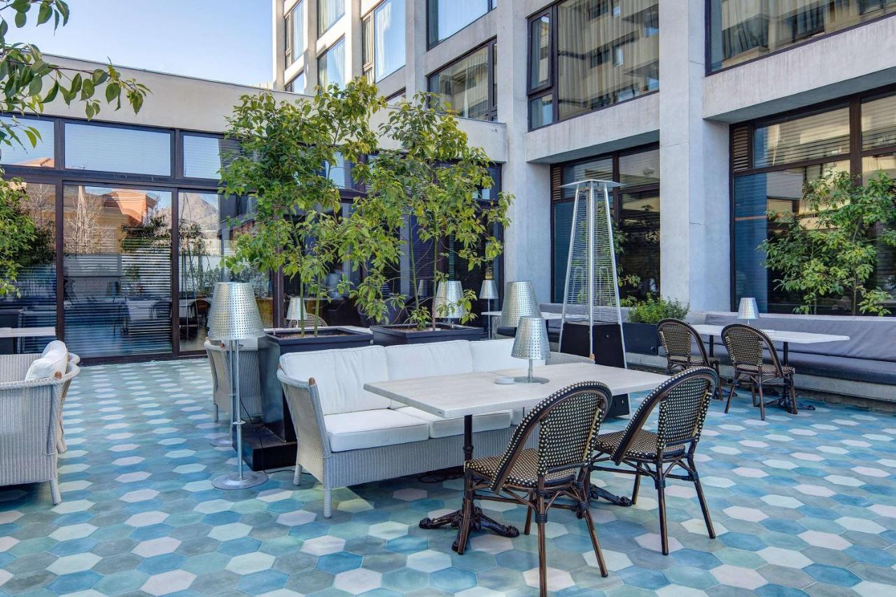Wyndham Santiago Pettra photo