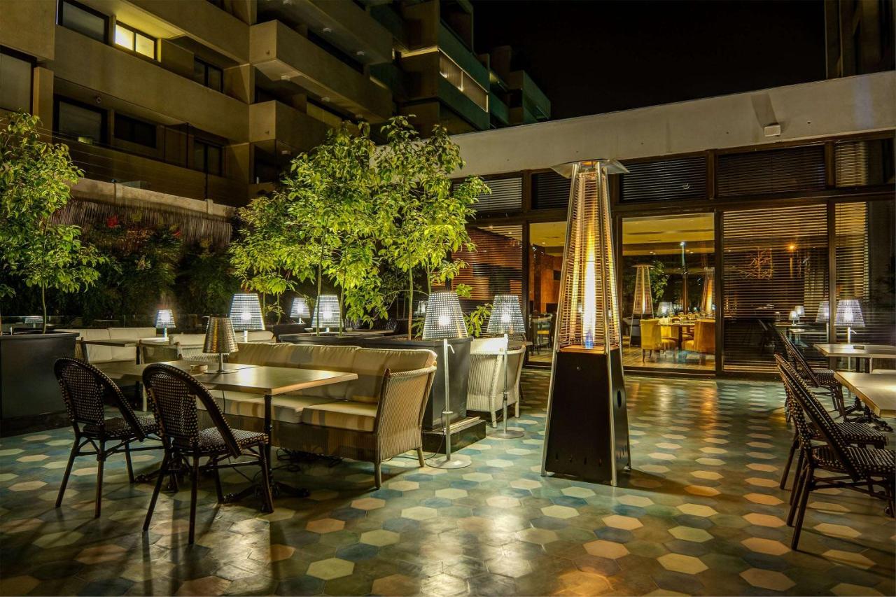 Wyndham Santiago Pettra photo