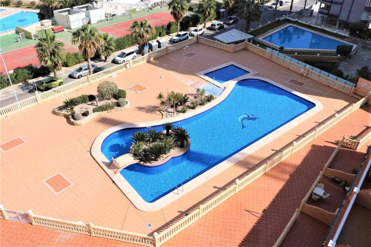 apartamento 5B MAR 2 1 dormitorio, Calpe – Updated 2022 Prices