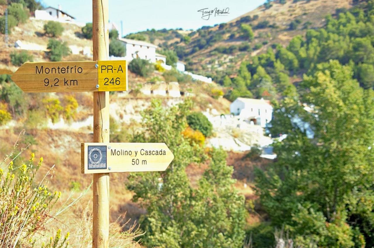 La Casa del Agua, Montefrío – Bijgewerkte prijzen 2022